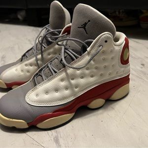 Retro Jordan 13